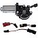 Dorman (OE Solutions) Power Window Motor 742314