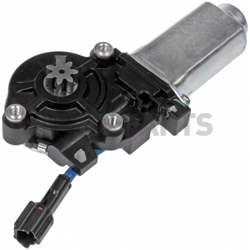 Dorman (OE Solutions) Power Window Motor 742314-2