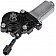 Dorman (OE Solutions) Power Window Motor 742314