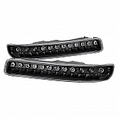 Xtune Corner Light Assembly 9027147