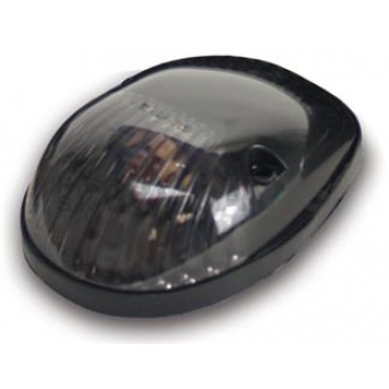 Pacer Performance Hi-Five Roof Marker Light - 20-240SS