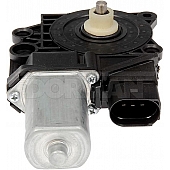 Dorman (OE Solutions) Power Window Motor 742457