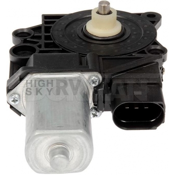 Dorman (OE Solutions) Power Window Motor 742457