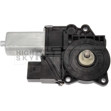 Dorman (OE Solutions) Power Window Motor 742457-2