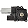 Dorman (OE Solutions) Power Window Motor 742457