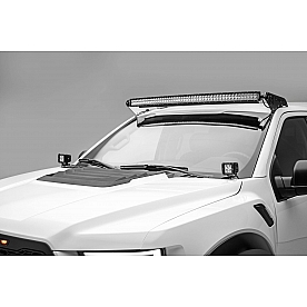 ZROADZ Light Bar Mounting Kit Z335662