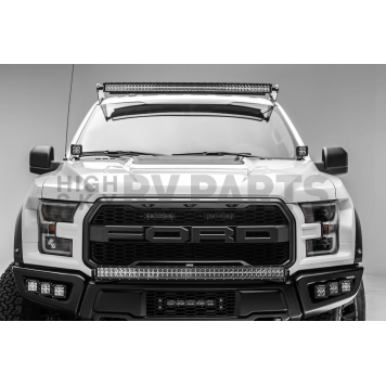 ZROADZ Light Bar Mounting Kit Z335662-10