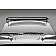 ZROADZ Light Bar Mounting Kit Z335662