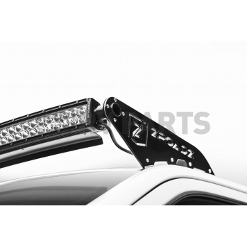 ZROADZ Light Bar Mounting Kit Z335662-4