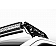 ZROADZ Light Bar Mounting Kit Z335662