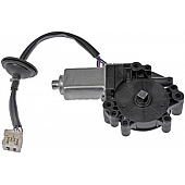 Dorman (OE Solutions) Power Window Motor 742491