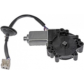 Dorman (OE Solutions) Power Window Motor 742491