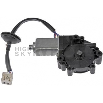 Dorman (OE Solutions) Power Window Motor 742491