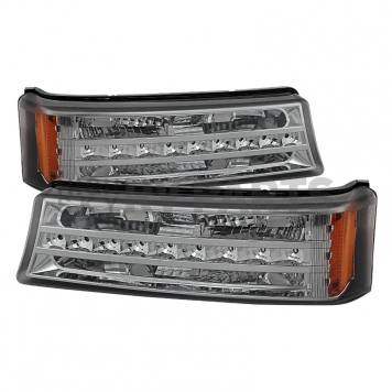 Xtune Corner Light Assembly 9027505