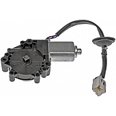 Dorman (OE Solutions) Power Window Motor 742492