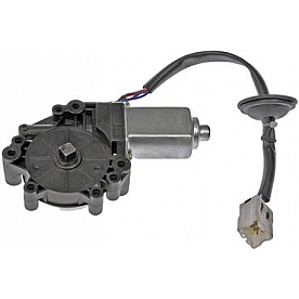 Dorman (OE Solutions) Power Window Motor 742492