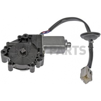 Dorman (OE Solutions) Power Window Motor 742492