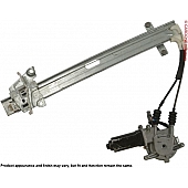 Cardone (A1) Industries Power Window Motor 4745040R