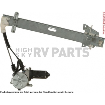 Cardone (A1) Industries Power Window Motor 4745040R-1
