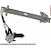 Cardone (A1) Industries Power Window Motor 4745040R