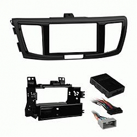 Metra Electronics Radio Mounting Kit 997804HG