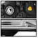Xtune Headlight Assembly 9035197