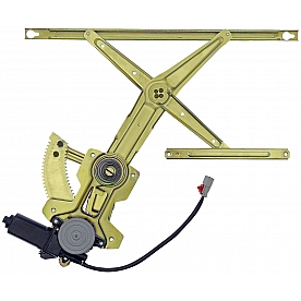 Dorman (OE Solutions) Window Regulator 741850