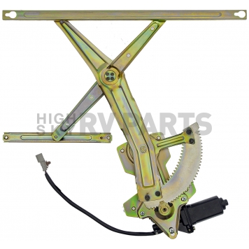 Dorman (OE Solutions) Window Regulator 741850-1