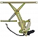 Dorman (OE Solutions) Window Regulator 741850
