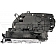 Dorman (OE Solutions) Door Lock Actuator 937881
