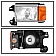 Xtune Headlight Assembly 9035203