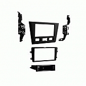 Metra Electronics Radio Mounting Kit 997806B