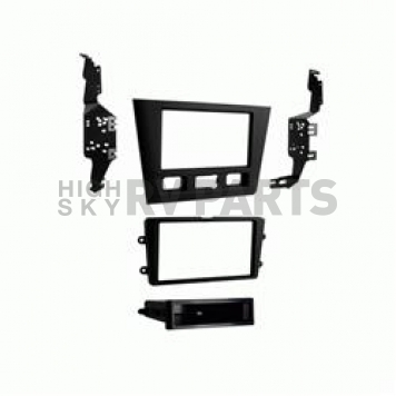 Metra Electronics Radio Mounting Kit 997806B