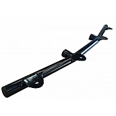 N-Fab Driving/ Fog Light Mounting Bar D1030LD