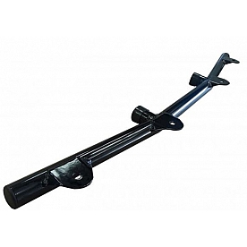 N-Fab Driving/ Fog Light Mounting Bar D1030LD
