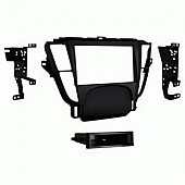 Metra Electronics Radio Mounting Kit 997808B