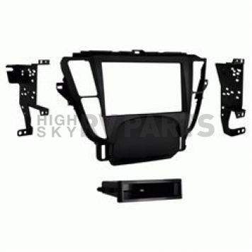 Metra Electronics Radio Mounting Kit 997808B