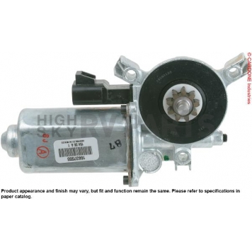 Cardone (A1) Industries Power Window Motor 82151