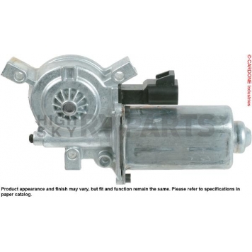 Cardone (A1) Industries Power Window Motor 82151-1