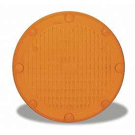 Grote Industries Turn Signal-Parking-Side Marker Light Lens 99833