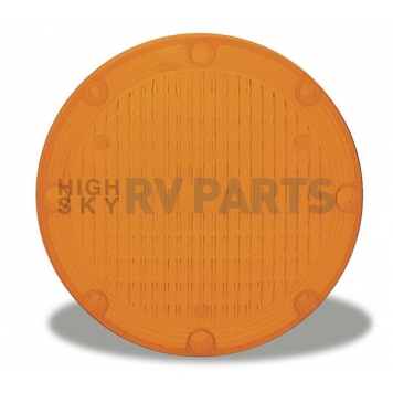 Grote Industries Turn Signal-Parking-Side Marker Light Lens 99833