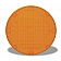 Grote Industries Turn Signal-Parking-Side Marker Light Lens 99833