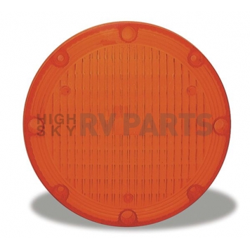 Grote Industries Turn Signal-Parking-Side Marker Light Lens 99833-1