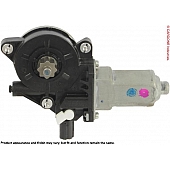 Cardone (A1) Industries Power Window Motor 8215104