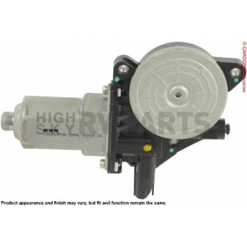 Cardone (A1) Industries Power Window Motor 8215104-1