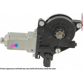 Cardone (A1) Industries Power Window Motor 8215105