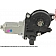 Cardone (A1) Industries Power Window Motor 8215105