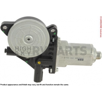 Cardone (A1) Industries Power Window Motor 8215105-1