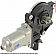 Cardone (A1) Industries Power Window Motor 8215105