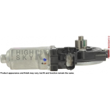 Cardone (A1) Industries Power Window Motor 8215105-3